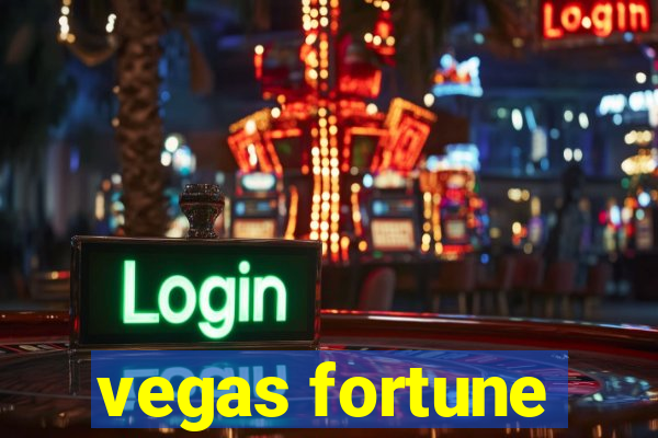 vegas fortune